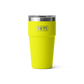 YETI Accessories 20oz / Firefly Yellow YETI - Rambler 20oz Stackable Cup w/ Magslider Lid