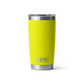 YETI Accessories 20oz / Firefly Yellow YETI - Rambler 20oz Tumbler w/ Magslider Lid