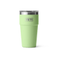 YETI Accessories 20oz / Key Lime YETI - Rambler 20oz Stackable Cup w/ Magslider Lid