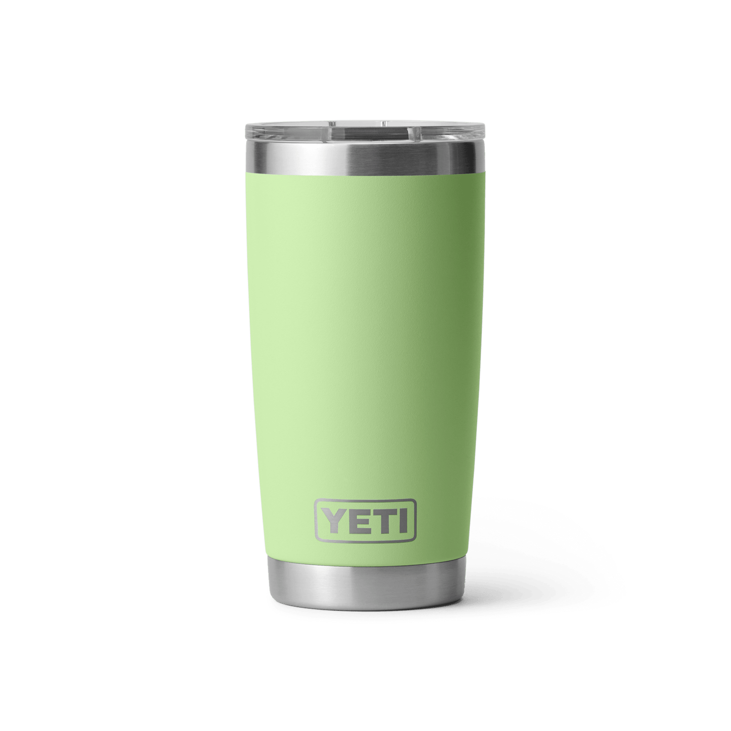 YETI Accessories 20oz / Key Lime YETI - Rambler 20oz Tumbler w/ Magslider Lid