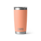 YETI Accessories 20oz / Lowcountry Peach YETI - Rambler 20oz Tumbler w/ Magslider Lid