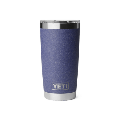 YETI Accessories 20oz / Moon Dust YETI - Rambler 20oz Tumbler w/ Magslider Lid