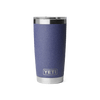 YETI Accessories 20oz / Moon Dust YETI - Rambler 20oz Tumbler w/ Magslider Lid