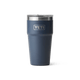 YETI Accessories 20oz / Navy YETI - Rambler 20oz Stackable Cup w/ Magslider Lid