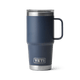 YETI Accessories 20oz / Navy YETI - Rambler 20oz Travel Mug w/ Stronghold Lid