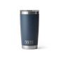 YETI Accessories 20oz / Navy YETI - Rambler 20oz Tumbler w/ Magslider Lid