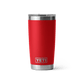 YETI Accessories 20oz / Rescue Red YETI - Rambler 20oz Tumbler w/ Magslider Lid