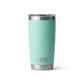 YETI Accessories 20oz / Seafoam YETI - Rambler 20oz Tumbler w/ Magslider Lid