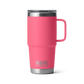 YETI Accessories 20oz / Tropical Pink YETI - Rambler 20oz Travel Mug w/ Stronghold Lid