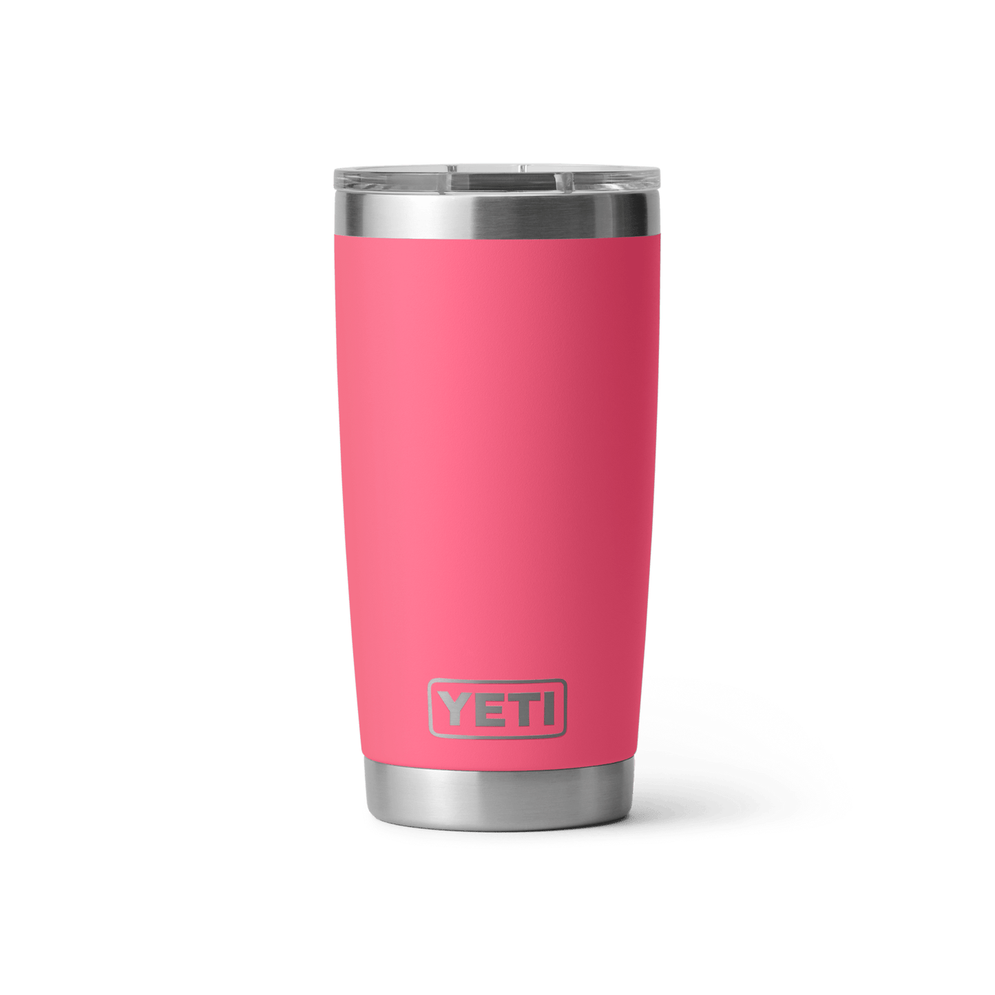 YETI Accessories 20oz / Tropical Pink YETI - Rambler 20oz Tumbler w/ Magslider Lid