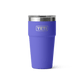 YETI Accessories 20oz / Ultramarine Violet YETI - Rambler 20oz Stackable Cup w/ Magslider Lid