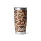 YETI Accessories 20oz / Wetlands Camo YETI - Rambler 20oz Tumbler w/ Magslider Lid