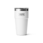 YETI Accessories 20oz / White YETI - Rambler 20oz Stackable Cup w/ Magslider Lid
