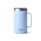 YETI Accessories 24oz / Big Sky Blue YETI - Rambler 24oz Stackable Mug w/ Magslider Lid
