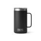 YETI Accessories 24oz / Black YETI - Rambler 24oz Stackable Mug w/ Magslider Lid