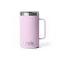 YETI Accessories 24oz / Cherry Blossom YETI - Rambler 24oz Stackable Mug w/ Magslider Lid