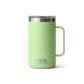 YETI Accessories 24oz / Key Lime YETI - Rambler 24oz Stackable Mug w/ Magslider Lid