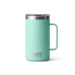 YETI Accessories 24oz / Seafoam YETI - Rambler 24oz Stackable Mug w/ Magslider Lid