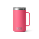 YETI Accessories 24oz / Tropical Pink YETI - Rambler 24oz Stackable Mug w/ Magslider Lid