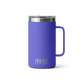 YETI Accessories 24oz / Ultramarine Violet YETI - Rambler 24oz Stackable Mug w/ Magslider Lid