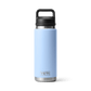 YETI Accessories 26oz / Big Sky Blue YETI - Rambler 26oz Bottle w/ Chug Cap