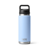 YETI Accessories 26oz / Big Sky Blue YETI - Rambler 26oz Bottle w/ Chug Cap