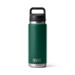 YETI Accessories 26oz / Black Forest Green YETI - Rambler 26oz Bottle w/ Chug Cap