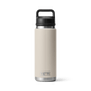 YETI Accessories 26oz / Cape Taupe YETI - Rambler 26oz Bottle w/ Chug Cap