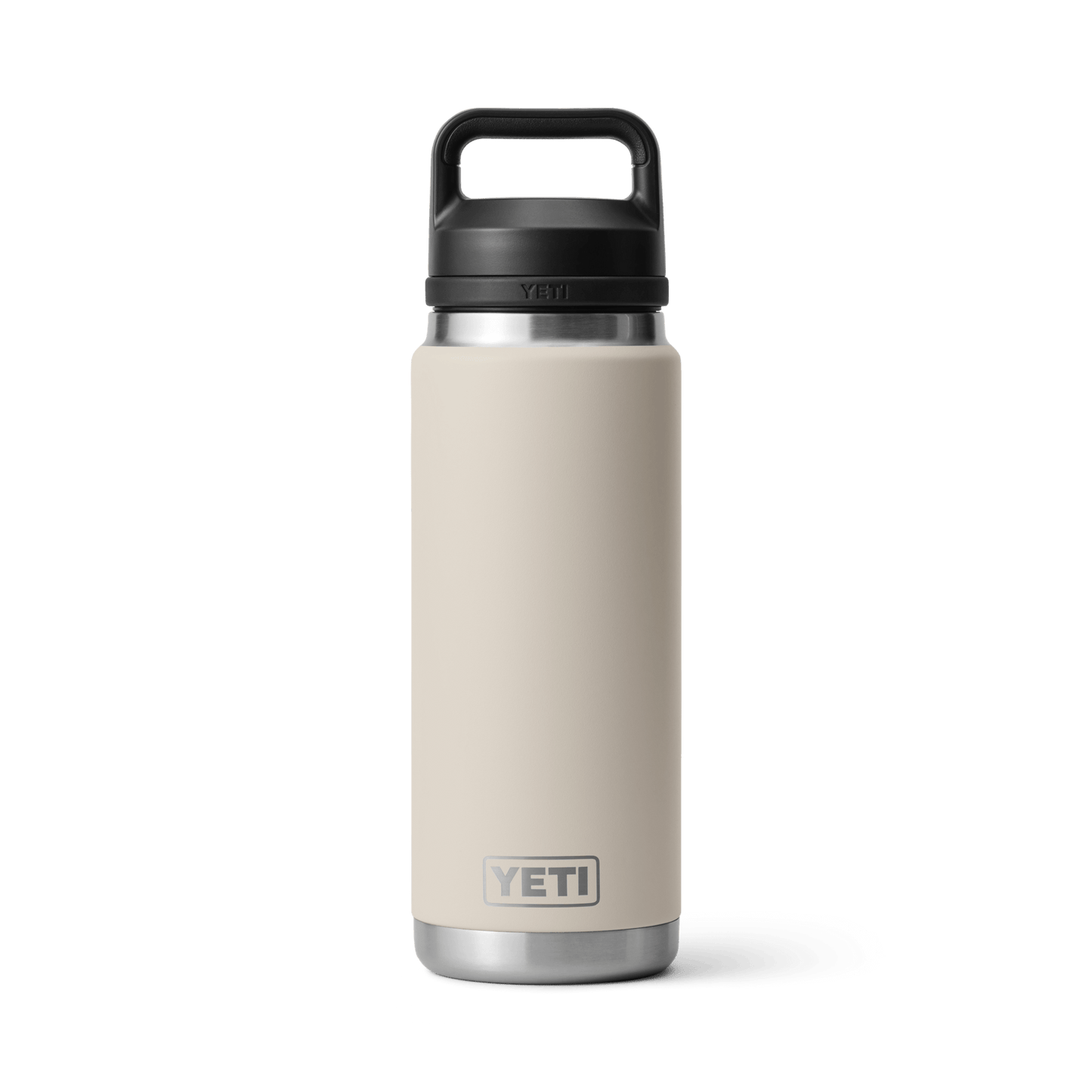 YETI Accessories 26oz / Cape Taupe YETI - Rambler 26oz Bottle w/ Chug Cap