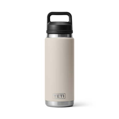 YETI Accessories 26oz / Cape Taupe YETI - Rambler 26oz Bottle w/ Chug Cap