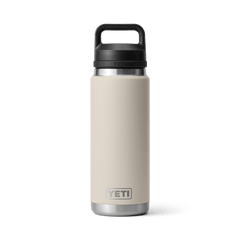 YETI Accessories 26oz / Cape Taupe YETI - Rambler 26oz Bottle w/ Chug Cap