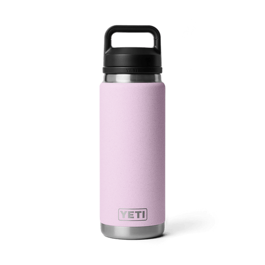 YETI Accessories 26oz / Cherry Blossom YETI - Rambler 26oz Bottle w/ Chug Cap