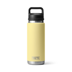 YETI Accessories 26oz / Daybreak Yellow YETI - Rambler 26oz Bottle w/ Chug Cap