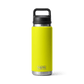YETI Accessories 26oz / Firefly Yellow YETI - Rambler 26oz Bottle w/ Chug Cap