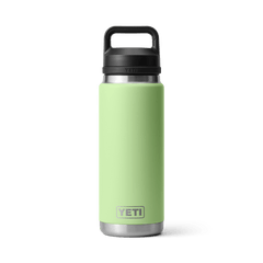 YETI Accessories 26oz / Key Lime YETI - Rambler 26oz Bottle w/ Chug Cap