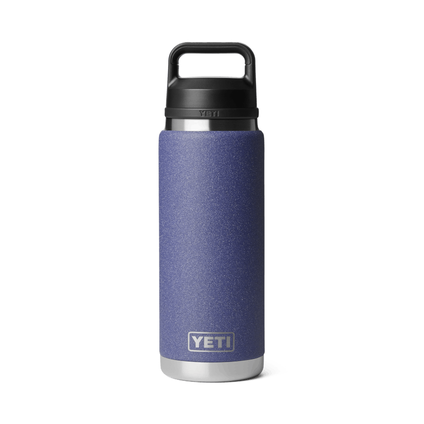 YETI Accessories 26oz / Moon Dust YETI - Rambler 26oz Bottle w/ Chug Cap