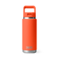 YETI Accessories 26oz / Papaya YETI - Rambler 26oz Bottle w/ Chug Cap