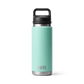 YETI Accessories 26oz / Seafoam YETI - Rambler 26oz Bottle w/ Chug Cap