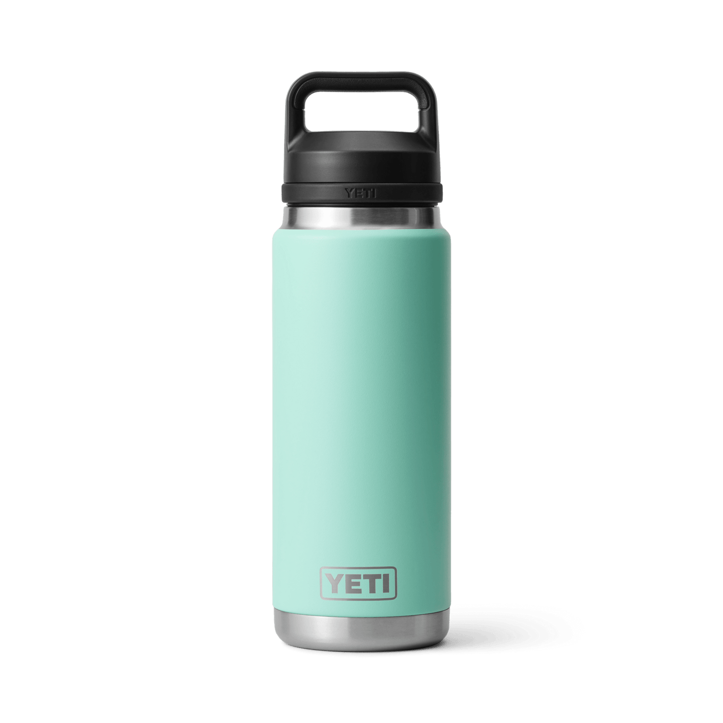 YETI Accessories 26oz / Seafoam YETI - Rambler 26oz Bottle w/ Chug Cap