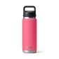 YETI Accessories 26oz / Tropical Pink YETI - Rambler 26oz Bottle w/ Chug Cap
