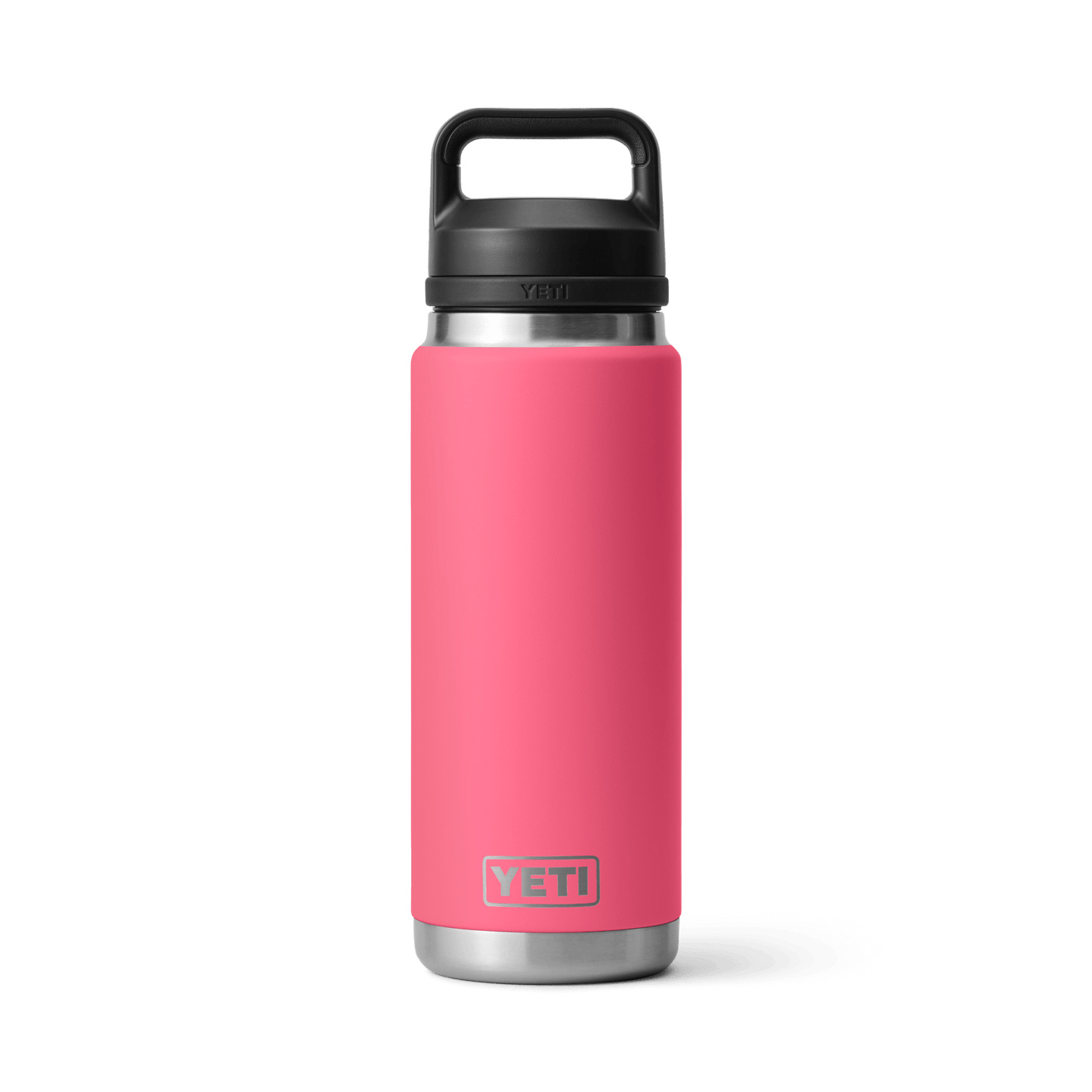 YETI Accessories 26oz / Tropical Pink YETI - Rambler 26oz Bottle w/ Chug Cap