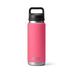 YETI Accessories 26oz / Tropical Pink YETI - Rambler 26oz Bottle w/ Chug Cap