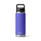 YETI Accessories 26oz / Ultramarine Violet YETI - Rambler 26oz Bottle w/ Chug Cap