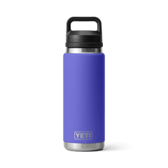 YETI Accessories 26oz / Ultramarine Violet YETI - Rambler 26oz Bottle w/ Chug Cap