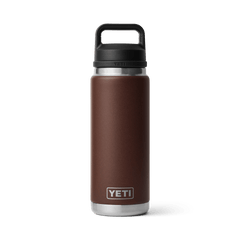 YETI Accessories 26oz / Wetlands Brown YETI - Rambler 26oz Bottle w/ Chug Cap