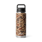 YETI Accessories 26oz / Wetlands Camo YETI - Rambler 26oz Bottle w/ Chug Cap
