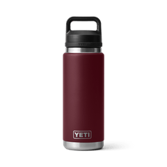 YETI Accessories 26oz / Wild Vine Red YETI - Rambler 26oz Bottle w/ Chug Cap