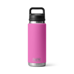 YETI Accessories 26oz / Wildflower Fuschia YETI - Rambler 26oz Bottle w/ Chug Cap