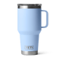 YETI Accessories 30oz / Big Sky Blue YETI - Rambler 30oz Travel Mug w/ Stronghold Lid