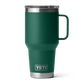 YETI Accessories 30oz / Black Forest Green YETI - Rambler 30oz Travel Mug w/ Stronghold Lid